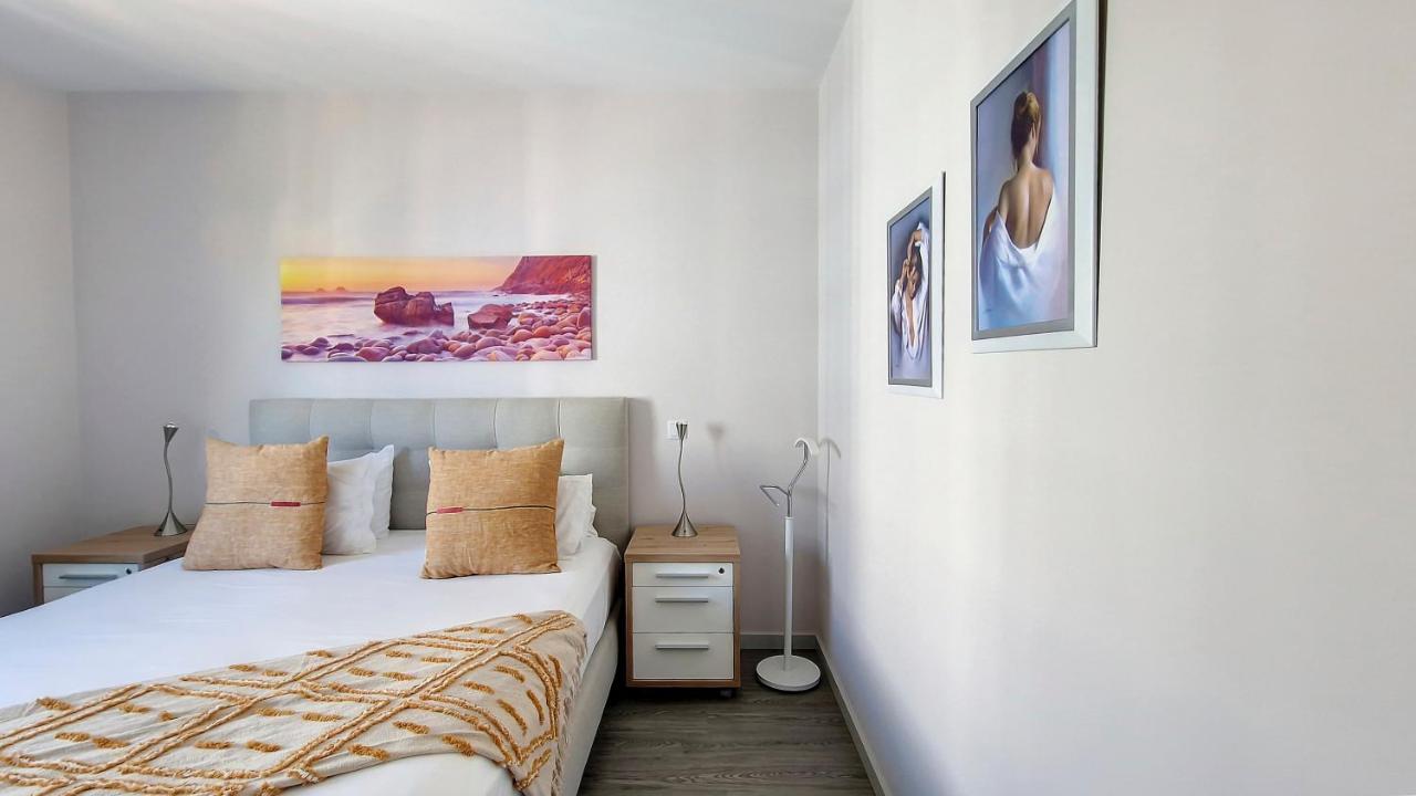 Rainbow By Lovelystay Leilighet Funchal (Madeira)